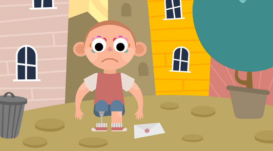 Tantrums and Speech: How They Are Connected