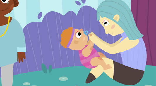 Songs as a Source of Connection and Emotional Regulation