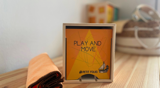 How to Clean Wooden Toys So They Last for Generations