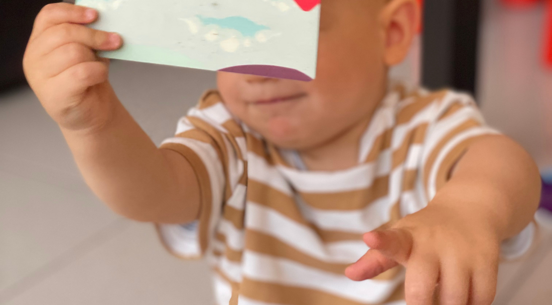 Your Child's Opinion Is Key to Their Development