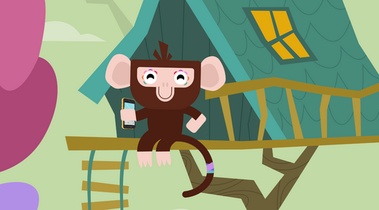 Did You Know That Your Screen Time Affects Your Connection with Your Little One?