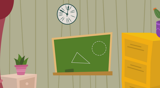 Back to school (no magic formulas, but with songs)