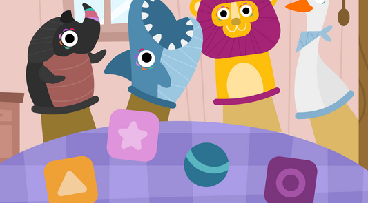 What Is an Evolutive Toy and Why Is It the Best Investment for Your Little One?