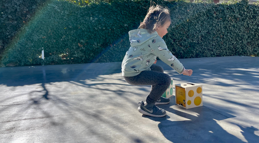 Exciting News: Petit Folks Launching Soon!