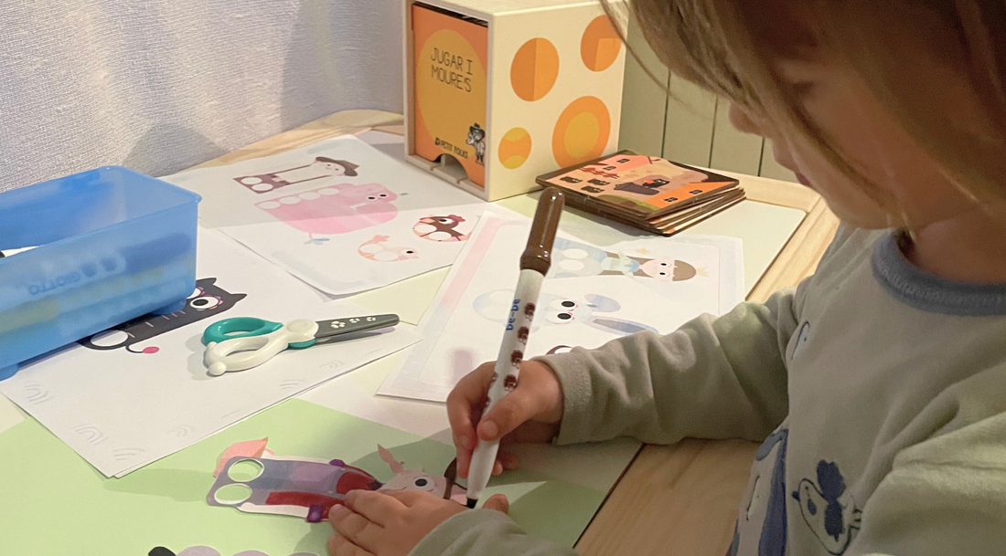 Your Little One’s Language Starts with You