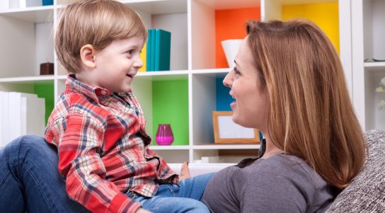 Learning begins at home: The value of educational toys