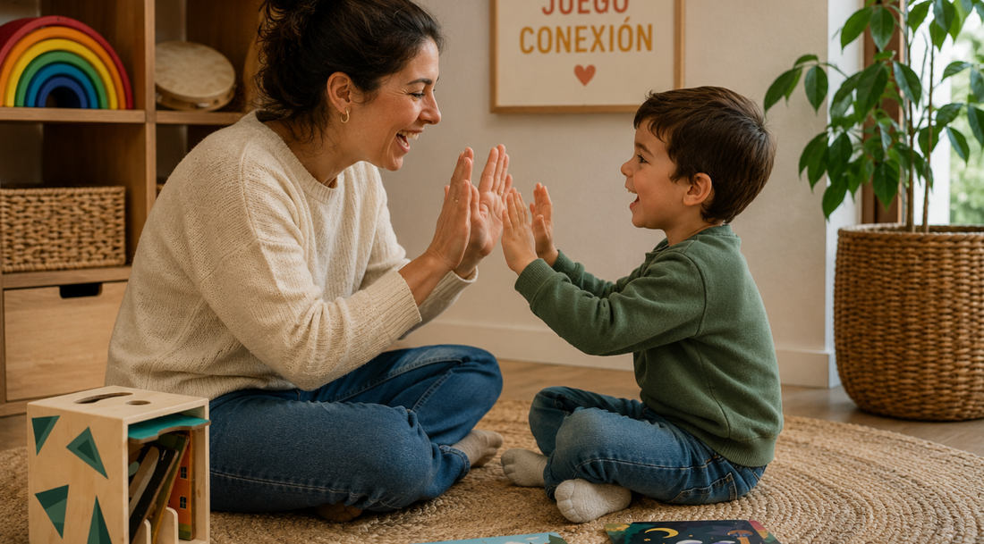 Back to school: a coordination trick right in your hands