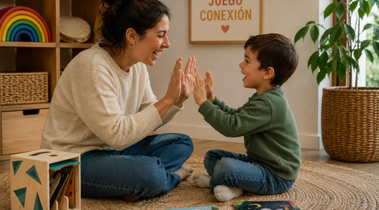Back to school: a coordination trick right in your hands