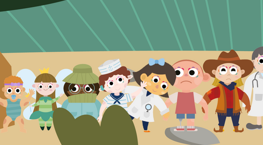 The First Five Years: The Foundation of Their Future