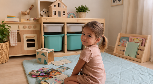 The myth of second language in childhood