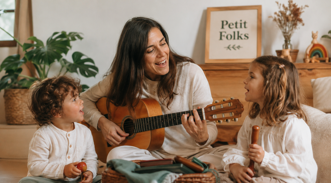 The hidden secret behind timeless nursery rhymes