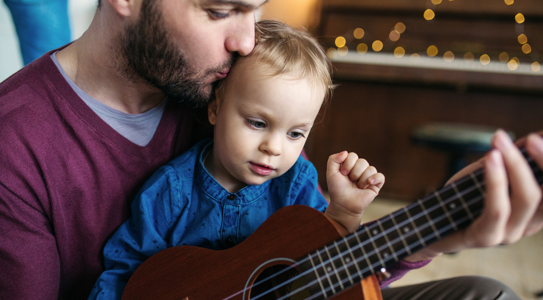 It’s not the song. It’s what happens while you sing it