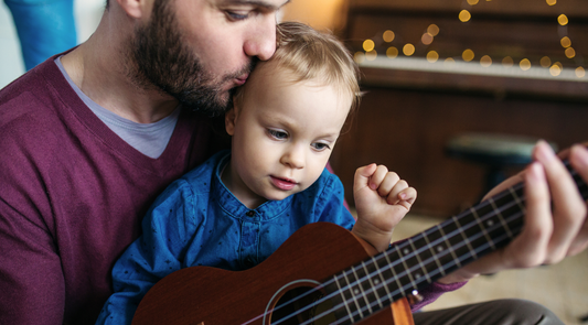 It’s not the song. It’s what happens while you sing it
