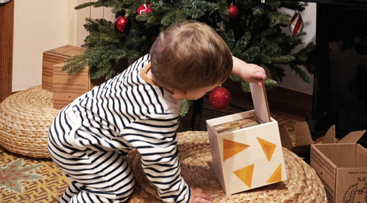 🎁 What you're really giving