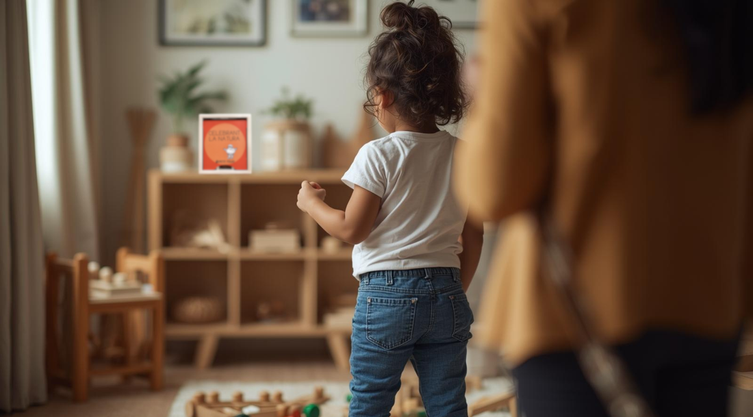 It’s not about entertaining. It’s about being there.