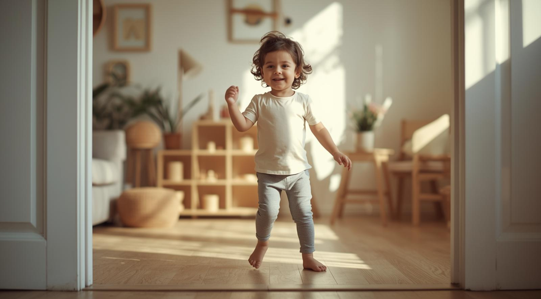 What enters their ears