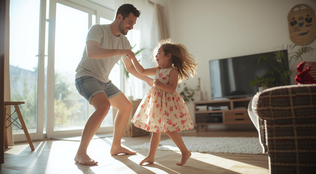 The Confidence That Will Grow With You