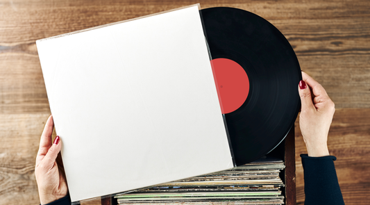 Why we listen to Petit Folks… and many other things at home