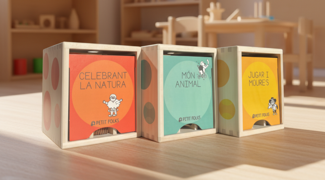 What makes Petit Folks different (and why does it matter)