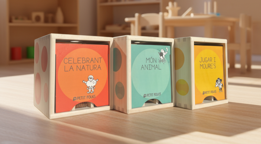 What makes Petit Folks different (and why does it matter)