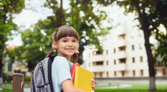 Can wooden educational toys make the back-to-school transition easier?