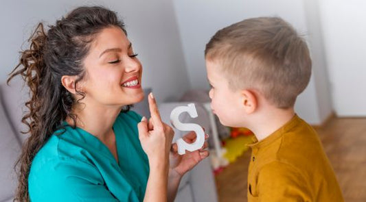 Wooden educational toys with popular songs: A perfect tool for speech therapists and teachers