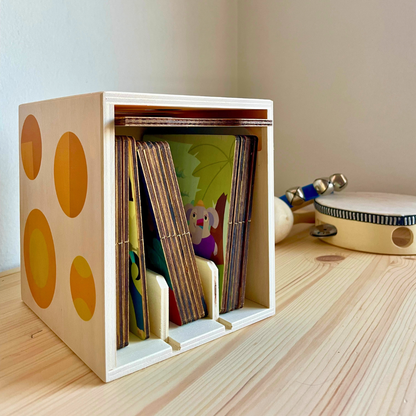 Jugar i moure's (Catalán) - Caja y App
