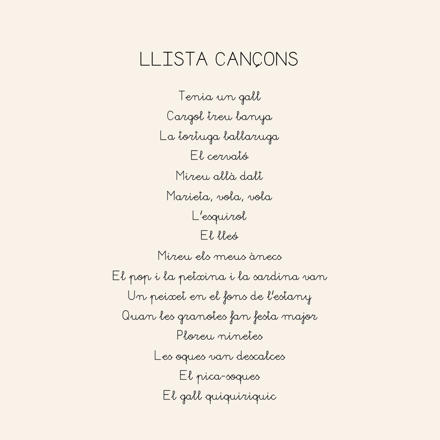 Món animal (Català) - Caixa i App
