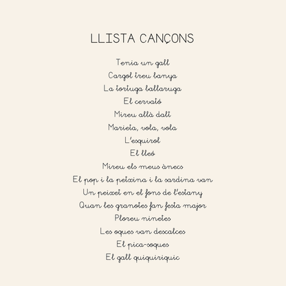 Món animal (Catalán) - Caja y App