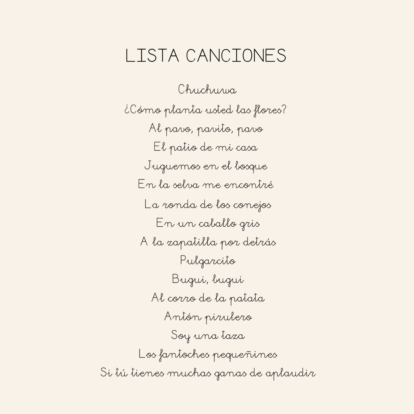 Jugar y moverse (Spanish) - Box & App