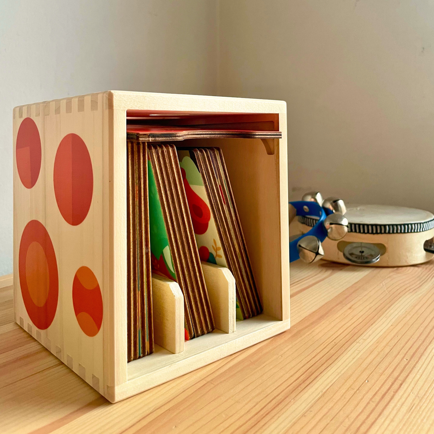 Celebrant la natura (Catalán) - Caja y App