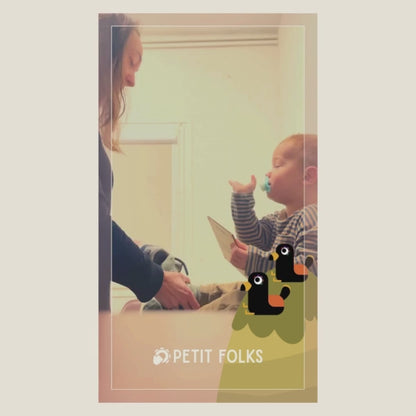 Play and Move (Anglès) - Caixa i App