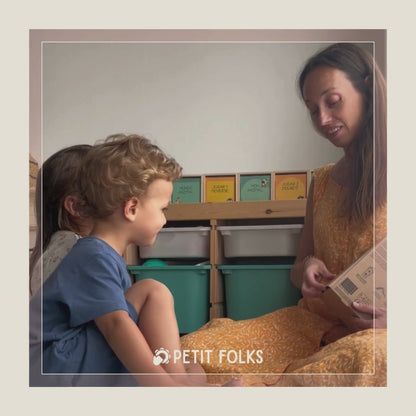 Celebrant la natura (Catalán) - Caja y App